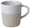 Blomus Espressotasse SABLO, Kaffeetasse, Becher, Keramik, grau, 70 ml, 64115 Bild 4