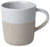 Blomus Espressotasse SABLO, Kaffeetasse, Becher, Keramik, grau, 70 ml, 64115 Bild 5