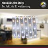 Paulmann 79861 MaxLED 250 Strip unbeschichtet 1m TunableWhite Bild 3