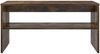 vidaXL TV-Schränk Geräucherte Eiche 80 x 35 x 40 cm Holzwerkstoff 8000304 Bild 5