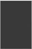 vidaXL Verdunkelungsrollo Schwarz 145x210 cm Stoffbreite 141,6 cm 4010929 Bild 2