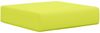 vidaXL Sitzkissen für Outdoor Grün 40 x 40 x 8 cm 100 % Polyester 900936 Bild 5