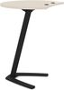 ASSMANN Laptoptisch Pontis Grau 60x50x72cm Metall Holz Melaminoberfläche Bild 5