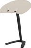 ASSMANN Laptoptisch Pontis Grau 60x50x72cm Metall Holz Melaminoberfläche Bild 3