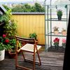 Gewächshaus Balkon 3 Etagen Bild 5