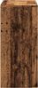 vidaXL Konsolentisch Altholz-Optik 100x35x76,5 cm Holzwerkstoff 856784 Bild 5