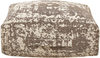 Bodenkissen SHASA Baumwolle Beige Bild 4