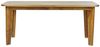 Tom Tailor Tisch 180x80 Mango Natur Bild 5