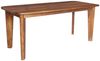 Tom Tailor Tisch 180x80 Mango Natur Bild 2
