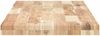 vidaXL Schweberegale 4 Stk. 140x40x4 cm Massivholz Akazie Unbehandelt 3279490 Bild 5