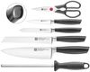 ZWILLING Messerblockset 'All Star' 7-teilig, Bild 2