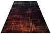 Wecon home Teppich Quantum Warp, rechteckig, Höhe: 5 mm, Gamer Teppich, gewebt, geometrisch, robust, Gaming Room, rutschfest Bild 4
