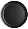 Eva Solo Teller Ø21 cm Nordic kitchen Black Bild 2