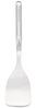KitchenAid Pfannenwender KMG001OHSS, Hochwertiger Edelstahl, ergonomischer Griff, Haken Bild 5