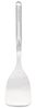 KitchenAid Pfannenwender KMG001OHSS, Hochwertiger Edelstahl, ergonomischer Griff, Haken Bild 4