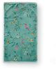 PiP Studio Badaccessoire-Set Les Fleurs Handtuch green 55x100cm (1 Stück) Bild 5