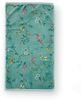 PiP Studio Badaccessoire-Set Les Fleurs Handtuch green 55x100cm (1 Stück) Bild 4