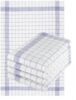 Betz Geschirrtuch Set 50x70cm Geschirrtücher BW, (Set, 5-tlg, Geschirrtücher Küchentücher Handtücher), extrem strapazierfähig saugstark trocknergeeignet Gastronomiequalität Bild 2