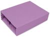 Best for You Spannbettlaken Jersey-Spannbettlaken – kuscheliger Schlafkomfort & perfekte Passform, Jersey, Gummizug: Rundum, Mit Gummizug Bild 4