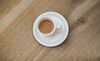 KAHLA Café Sommelier Espresso-Untertasse 11,7 cm weiß Bild 5