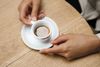 KAHLA Café Sommelier Espresso-Untertasse 11,7 cm weiß Bild 4