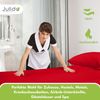 Jersey Spannbettlaken 140-160x200 100% Baumwolle weich bügelfrei komfort Rot Bild 5
