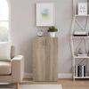 HTI-Line Kommode Kommode Nina mit 3 Regalfächern (Stück, 1 St, 1x Kommode Nina), Anrichte Sideboard Schrank Bild 3
