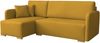 Ecksofa Colzyr L (Farbe: Velo 626) Bild 2