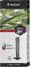 AeroCover Schutzhülle H292x60/65 cm Ampelschirm bis ø 4 m 3,5x3,5 m Schutzhaube Schirmhülle Bild 4