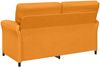 vidaXL Sofa 100% Polyester, Metallrahmen, MDF, Sperrholz 42033906 Bild 5