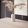 Lookway Kommode LINA KASCHMIR 95 cm mit LED Beleuchtung Bild 4