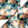 Estella Mako-Satin Bettwäsche 135x200 Borealis grün Retro Punkte 7926-530 Bild 5