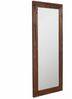 Wandspiegel TEAK ca. 160x70cm recyceltes Teak Spiegel Holzspiegel Flurspiegel Bild 2