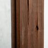 Wandspiegel TEAK ca. 160x70cm recyceltes Teak Spiegel Holzspiegel Flurspiegel Bild 4