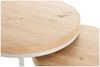 Beistelltisch 2er-Set LEVI Bild 3