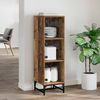 vidaXL Sideboard Altholz 35 x 37 x 117 cm 883537 Bild 4