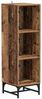vidaXL Sideboard Altholz 35 x 37 x 117 cm 883537 Bild 2
