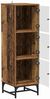 vidaXL Sideboard Altholz 35 x 37 x 117 cm 883537 Bild 5