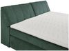 Familienbett Beverly / Bearford 6A BSB, Stoff, Grün, 250 x 106 x 240 cm Bild 3