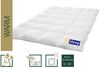 Hanskruchen Pro Sleep Komfort Kassettendecke Extra Warm, Baumwolle, 200x200 cm Bild 3