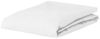 Essenza Spannbettlaken Premium Percale, Perkal, Gummizug: rundum, (1 Stück), Uni Baumwollperkal Bild 5