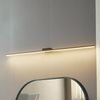Lucande Wandleuchte Kivana, LED 21,5 W gesamt, Farbwechsel warmweiß / tageslicht Bild 2