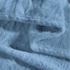 Wohndecke Wohndecke "Amarillo", REDBEST, Fleece Uni Bild 3