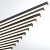 Elstead Lighting Kronleuchter SERAPH Mattschwarz 3000K Bild 4