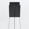 Elstead Lighting Kronleuchter SERAPH Mattschwarz 3000K Bild 5