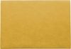 ASA Placemat Vegan Leather Tisch-Set Corn Bild 4