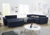 Job 'Brixen KPL' Wohnlandschaft, Microfaser blau Bild 2