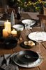 Seltmann Weiden Liberty Velvet Black Kombiservice 30-teilig Bild 4