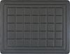 Moonia Magnum Black Matratze Viskoelastischer Schaum Schwarz 90x190cm Bild 3