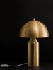 Nova Luce 9050162 BOLT Tischleuchte Gold E27 41cm Bild 3